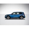 Buy cheap Full Electric 292hp Mercedes SUV EQB Electric Vehicle 7 Seater from wholesalers
