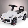 Buy cheap Girls' Red White Yellow Swing Music Children's Ride on Balance Scooter Car with Music from wholesalers
