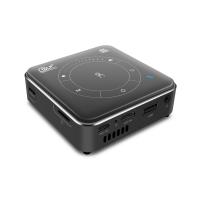 Buy cheap Big Sized Screen Home Theater DLP Projector 1-5m Projection Distance for product