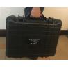 Buy cheap Suitcase UF Portable Water Filtration System / Travel Water Filter With Solar Panels from wholesalers
