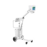 Medical Emergency Clinics Apparatuses Portable Movable X Ray Machine Detector