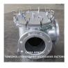 Buy cheap MAIN ENGINE SEA WATER STRAINER & SEA WATER FILTERS SZIE-8"-DN200 CARBON STEEL BODY STAINLESS STEEL FILTER from wholesalers
