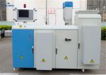 63mm Small Coiled 360kg H PE Pipe Extrusion Machine