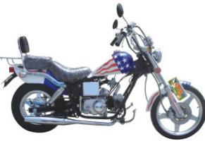 Buy cheap Motorcycle (GW70Q-D, GW50Q-D) from wholesalers