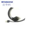 Buy cheap 4Pin Greece Telecom Connector 4Pin Pogo Pin Magnetic Connector 4Pin Pogo Pin Magnetic Connector from wholesalers