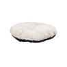 Buy cheap Coral velvet pet dog mattress soft and warm two-sided pet mattress pet bed from wholesalers