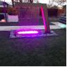 Buy cheap Fountain Corten Steel Garden Water Features Home Decoration from wholesalers