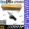 Buy cheap High Quality Diesel Fuel Injector Nozzle 4P-2995 0R-8471 For 3114 3116MUI Engine - Industrial 3116 from wholesalers