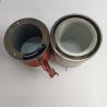 Buy cheap Inner Through Hole Voice Coil Motor 16mm Travel 75N Miniature Voice Coil Actuator from wholesalers