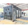Buy cheap 20ft Environment-Friendly Shipping Container Special Equipment Battery Storage Box Luxary Style Prefab Houses Product from wholesalers