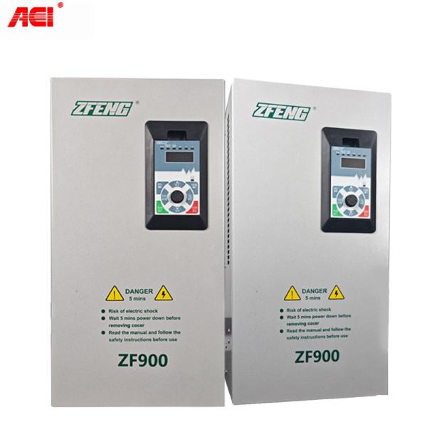 Buy cheap Industrial Water Pump Pool Pump VFD drives Frequency Converter OEM from wholesalers