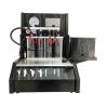 Buy cheap CE Certificate Fuel Injector Tester And Cleaner 500mm Width 670mm Height from wholesalers