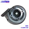Buy cheap 6SD1 Turbo Turbocharger from wholesalers