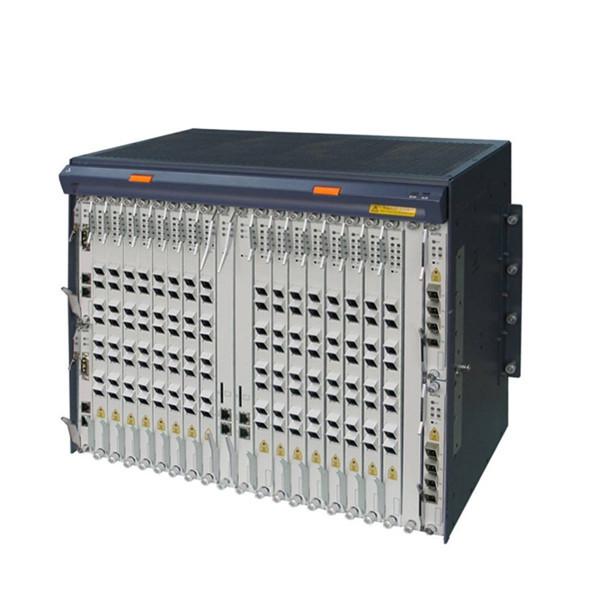 Buy cheap Large Capacity Zte Gpon Olt 10G ZTE Zxa10 C300 With 8/16 Ports GTGH/ETGH/GTGO Broad from wholesalers
