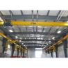 Buy cheap CD MD ND Hoist Workstation Bridge Crane 20T Consistent Performance A3 Working Duty from wholesalers