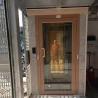 Buy cheap 5 Stops Hydraulic Elevator With 304# Stainless Steel / Aluminium Alloy Cabin from wholesalers