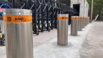 Buy cheap Secure Business High Performance Automatic Bollards For Driveways from wholesalers