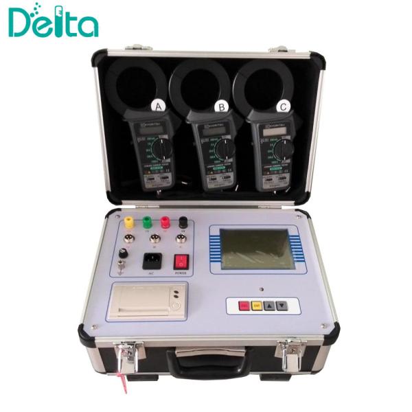 Buy cheap 0.1UF~3300UF Automatic Capacitance Bridge Tester Meter from wholesalers