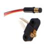 Buy cheap 240 VAC 100 Rpm Two Half Separate Slip Ring Rotating Electrical Contact from wholesalers