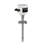 4-20ma Thermal Mass Flowmeter SensyMaster Flow Transmitter Vortex FMT200