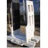Buy cheap Rigid Arm Forklift Clamp Attachment 665mm Height Forklift Parts Supplier from wholesalers