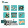 Buy cheap Dog Dental Treats Chewing Bone Snacks Molding Machine For Pet from wholesalers