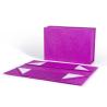 Buy cheap Luxury Folding Gift Box Paper Carton Packaging Box For Human Hair Wig Extensions from wholesalers