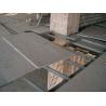Buy cheap Australia Standard 6mm Fibre Cement Board For Tile / Slate Fibre Cement Tile Underlay from wholesalers
