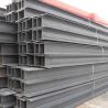 Buy cheap Q235 Q345 SS400 Structural Galvanized Steel H Beam 200x200 from wholesalers
