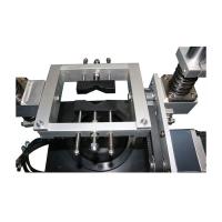 Buy cheap Electric Hammer Durability Testing Machine Load Hammer Drill Touch Screen product