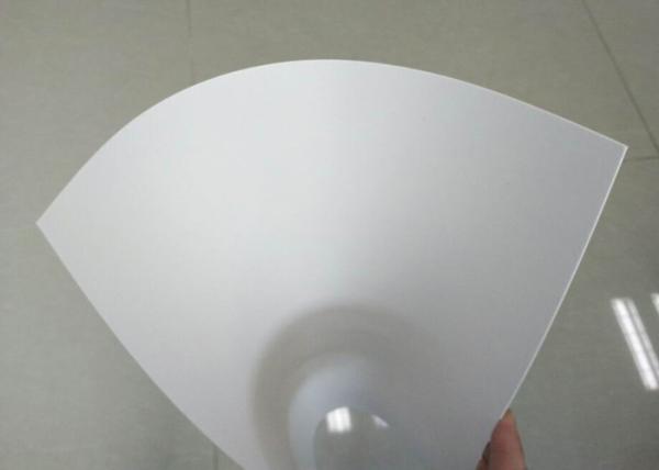 Strong and Folding Resistance Whiteboard Paper One Side Offset Paper with Grey