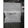 Buy cheap 1 ton U-panel duffle top 100% virgin PP woven big bag for soil / cement / minerals from wholesalers