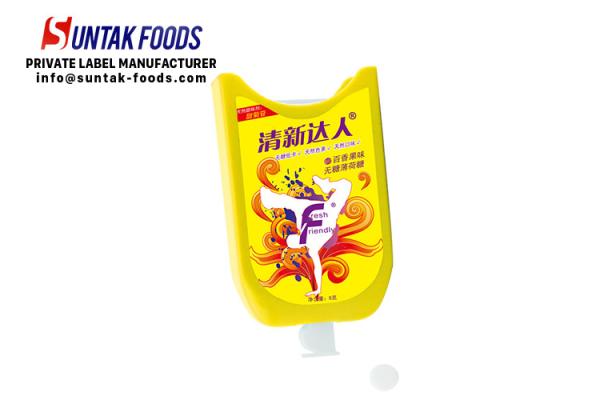 Buy cheap Sugarless Sour Sweets Candy , Fat Free Sugar Free Candy For Diabetics from wholesalers
