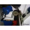 Buy cheap 1.5kw Centerless Grinding Machine / Round Tube Polishing Machine For Metal from wholesalers