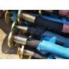 Buy cheap Cold drawn copper Coating OD100mm Metal Conduit Tube from wholesalers