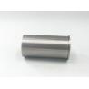 Buy cheap ISO9001 Komatsu Diesel Engine Spare Parts S6D108 Wet And Dry Cylinder Liners from wholesalers