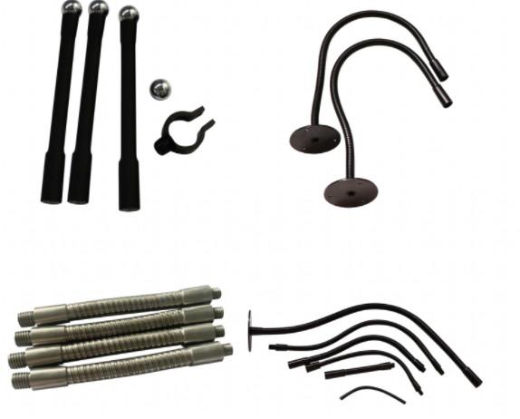 Buy cheap Industry Stainless Steel Flexible Tube 28mm Flexible Bendable Tubing ALLOY from wholesalers