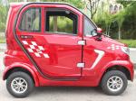 1000W Brushless Electric Four Wheeler Car Four Wheel Mobility Scooter​