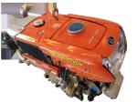 Buy cheap Red Single Cylinder 998cc 130KG Four Stroke Diesel Engine from wholesalers