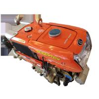 Buy cheap Red Single Cylinder 998cc 130KG Four Stroke Diesel Engine product