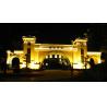 Buy cheap High Power Waterproof Advertising Signs Epistar Led Flood Light Fixtures 100W / 8500 LM from wholesalers