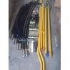 Buy cheap Excavator Hydraulic Hammer Piping Kits Hydraulic Breaker Spare Parts PC200-5/6 CAT320DL from wholesalers