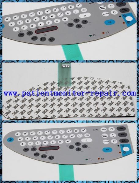Buy cheap GE MAC1200 ECG Medical Accessories Button Sticker / Key Board / Button Board from wholesalers