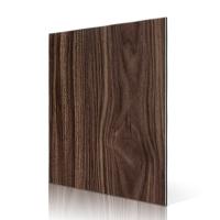 Buy cheap Wood Stone Pattern Aluminum Composite Panel Thickness 3 4 5 6 mmm RAL PE/ PVDF product