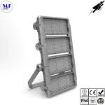 High Mast 250W-960W Modular LED Flood Light For Stadium Yard Tennis Golf