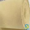 Buy cheap Airslide Conveyor Belt Transfer Fabric Cement Transfer Belt Powder Conveyor Airslide from wholesalers