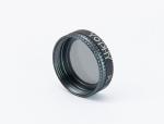 Black Shell Optical Glass ND PL Filters for DJI Mavic Air Drone