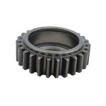High Grade Grease Lubricated High Precision Gears 150mm Size Module 1.5