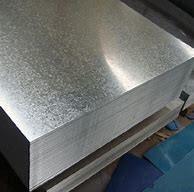 Buy cheap SGCC Z275 Galvanized Steel Sheet Hot Dipped ZINC Coating Cold Rolled Metal Thin from wholesalers