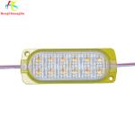 LED Emergency warning light Strobe light 12-24V car vehicle Truck trailer